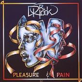 Disco de Dr. Hook: “Pleasure & Pain”