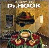 Disco de Dr. Hook: “Greatest Hits [EMI Holland]”