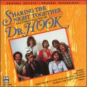 Disco de Dr. Hook: “Sharing the Night Together and Other Favorites”