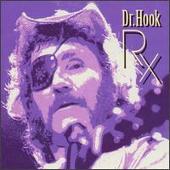 Disco de Dr. Hook: “RX”