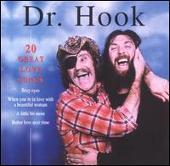 Disco de Dr. Hook: “20 Great Love Songs”