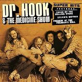 Disco de Dr. Hook: “Super Hits”