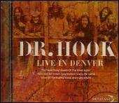 Disco de Dr. Hook: “Live in Denver”