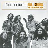 Disco de Dr. Hook: “Essential Dr. Hook and the Medicine Show”
