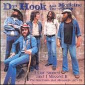 Disco de Dr. Hook: “I Got Stoned and I Missed It: The Best from Shel Silverstein 1971-1979”