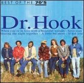 Disco de Dr. Hook: “Best of the 70's: Dr. Hook”