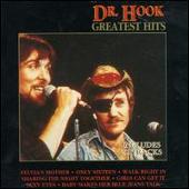 Disco de Dr. Hook: “Greatest Hits [EMI]”