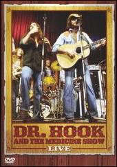 Disco de Dr. Hook: “Live”