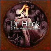 Disco de Dr. Hook: “Very Best of Dr. Hook & the Medicine Show”