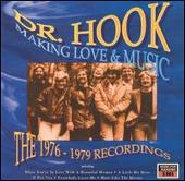 Disco de Dr. Hook: “Making Love & Music: The 1976-1979 Recordings”