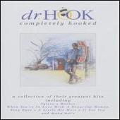Disco de Dr. Hook: “Completely Hooked: The Best of Dr. Hook [DVD]”