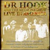 Disco de Dr. Hook: “Live in America”