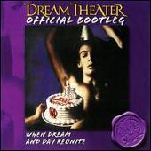 Disco de Dream Theater: “When Dream & Day Unite: Official Bootleg”