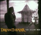 Dream Theater Album: “Silent Man”