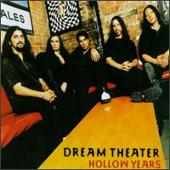 Dream Theater Album: “Hollow Years [Single]”