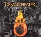 Disco de Dream Theater: “Live Metropolis, Pt. 2”