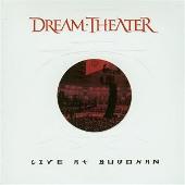 Disco de Dream Theater: “Live at Budokan”