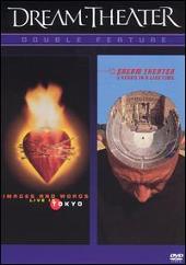 Dream Theater Album: “Images and Words: Live in Tokyo/5 Years in a Livetime”