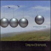 Disco de Dream Theater: “Octavarium”