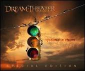 Dream Theater Album: “Systematic Chaos [CD/DVD]”
