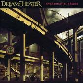 Disco de Dream Theater: “Systematic Chaos”