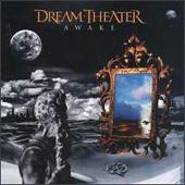 Dream Theater Album: “Awake”