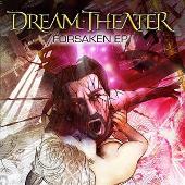 Disco de Dream Theater: “Foresaken EP”