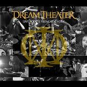 Dream Theater Album: “Live Scenes From New York”
