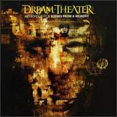 Dream Theater Album: “Metropolis Part 2:  Scene”