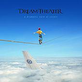 Disco de Dream Theater: “A Dramatic Turn Of Events”