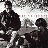 Disco de Duncan Dhu: “Piedras”