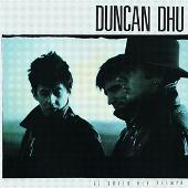 Duncan Dhu Album: “El Grito Del Tiempo + 4 Temas Extra”