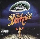 The Darkness Album: “Permission to Land”