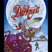 The Darkness Album: “Christmas Time”