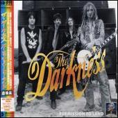 The Darkness Album: “Permission to Land [Bonus DVD]”