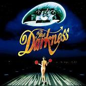 The Darkness Album: “Out of My Hands”