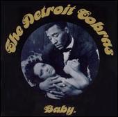 The Detroit Cobras Album: “Baby”