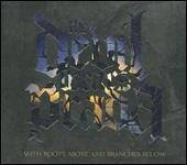 The Devil Wears Prada Album: “With Roots Above and Branches Below [Bonus DVD]”
