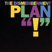 Disco de The Dismemberment Plan: “!”