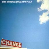 The Dismemberment Plan Album: “Change”