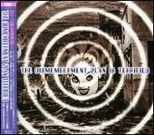 Disco de The Dismemberment Plan: “Terrified”