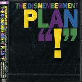 Disco de The Dismemberment Plan: “! [Bonus Track]”