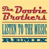 The Doobie Brothers Album: “Listen to the Music [Single]”