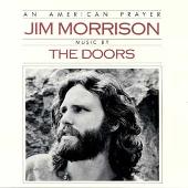 The Doors Album: “An American Prayer”