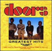 The Doors Album: “Greatest Hits, Vol. 2”