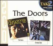The Doors Album: “Doors/Strange Days”