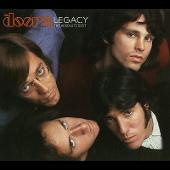 The Doors Album: “Legacy: The Absolute Best”