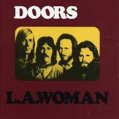 The Doors Album: “L.A. Woman”