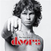 The Doors Album: “The Very Best Of The Doors (Bonus Tracks)”