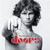 The Doors Album: “The Very Best Of The Doors (International Version) (Bonus Tracks)”